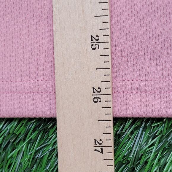 My-Melody Japanese Rabbit Shirt Womens L/XL 20x26 Pink Tv-Show - Picture 14 of 15